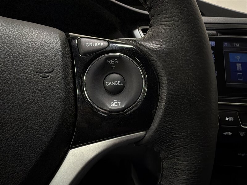 2015 Honda Civic EX-L - Photo 20 - West Bountiful, UT 84087