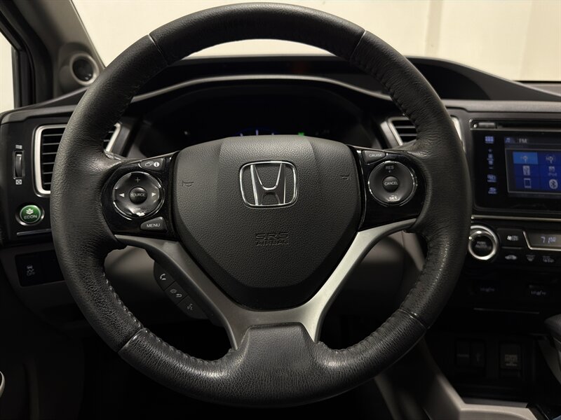 2015 Honda Civic EX-L - Photo 19 - West Bountiful, UT 84087