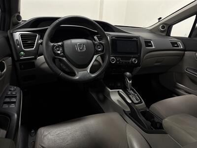 2015 Honda Civic EX-L - Photo 10 - West Bountiful, UT 84087