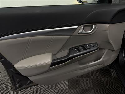 2015 Honda Civic EX-L - Photo 11 - West Bountiful, UT 84087