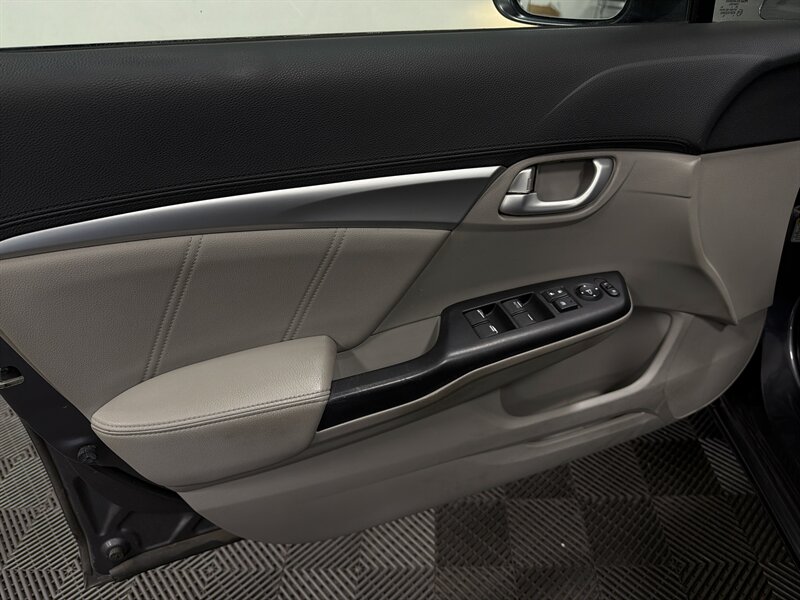 2015 Honda Civic EX-L - Photo 11 - West Bountiful, UT 84087