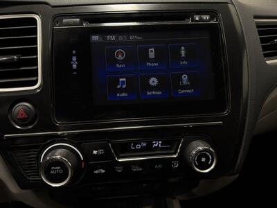 2015 Honda Civic EX-L - Photo 15 - West Bountiful, UT 84087