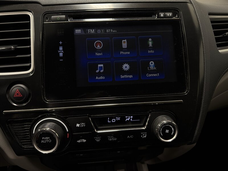 2015 Honda Civic EX-L - Photo 15 - West Bountiful, UT 84087