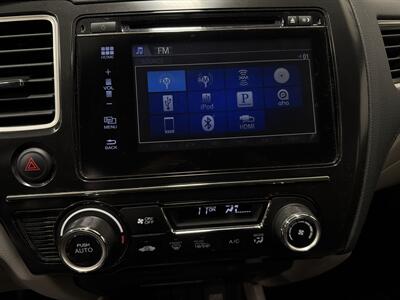 2015 Honda Civic EX-L - Photo 18 - West Bountiful, UT 84087
