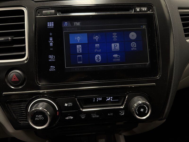 2015 Honda Civic EX-L - Photo 18 - West Bountiful, UT 84087