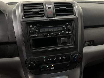 2007 Honda CR-V LX - Photo 13 - West Bountiful, UT 84087
