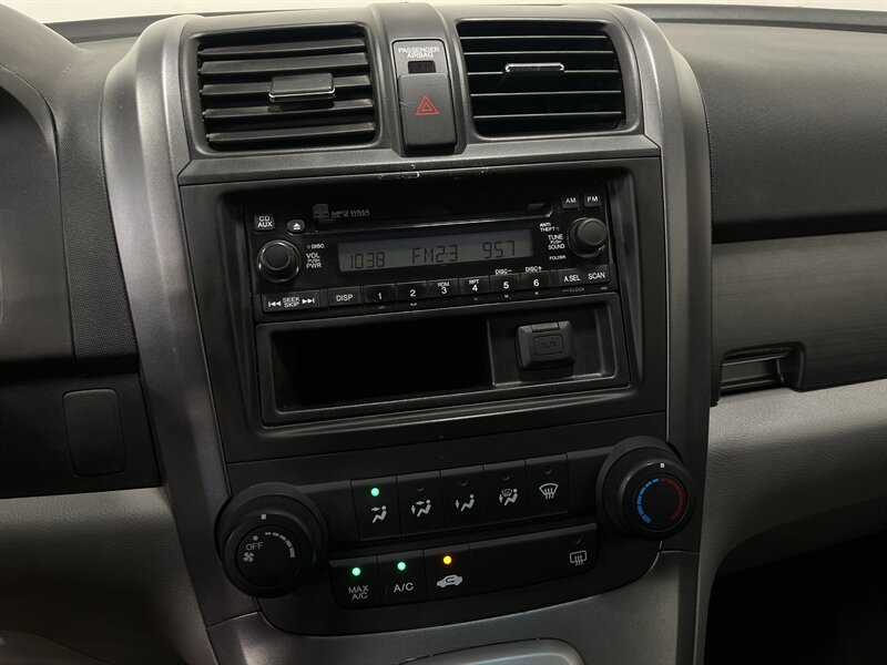 2007 Honda CR-V LX - Photo 13 - West Bountiful, UT 84087