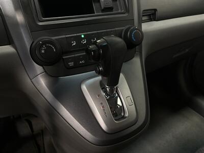 2007 Honda CR-V LX - Photo 12 - West Bountiful, UT 84087