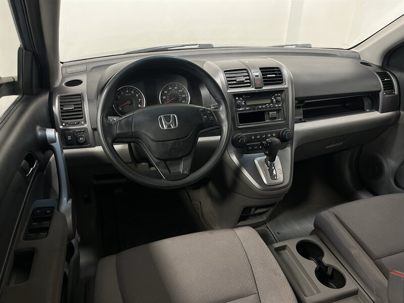 2007 Honda CR-V LX - Photo 9 - West Bountiful, UT 84087