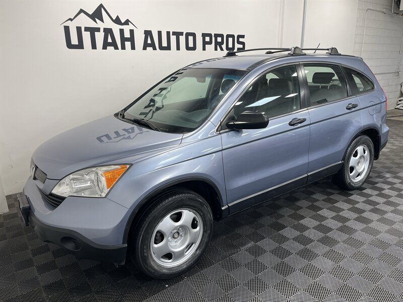 2007 Honda CR-V LX - Photo 5 - West Bountiful, UT 84087