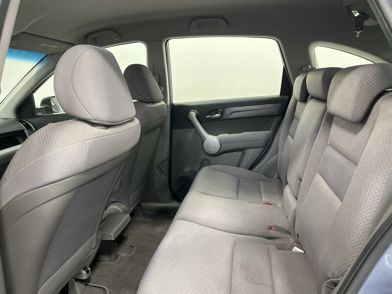 2007 Honda CR-V LX - Photo 16 - West Bountiful, UT 84087