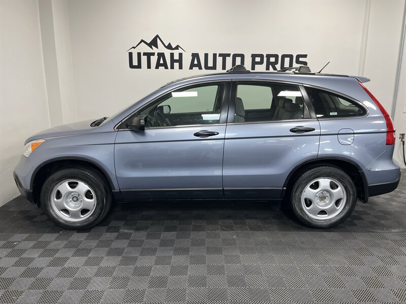 2007 Honda CR-V LX - Photo 6 - West Bountiful, UT 84087
