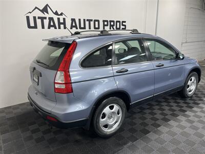 2007 Honda CR-V LX - Photo 3 - West Bountiful, UT 84087