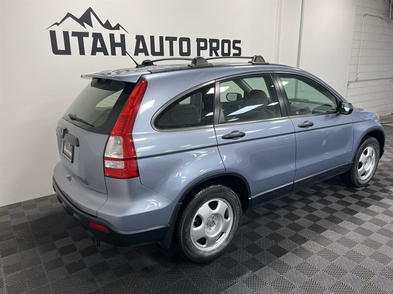 2007 Honda CR-V LX - Photo 3 - West Bountiful, UT 84087