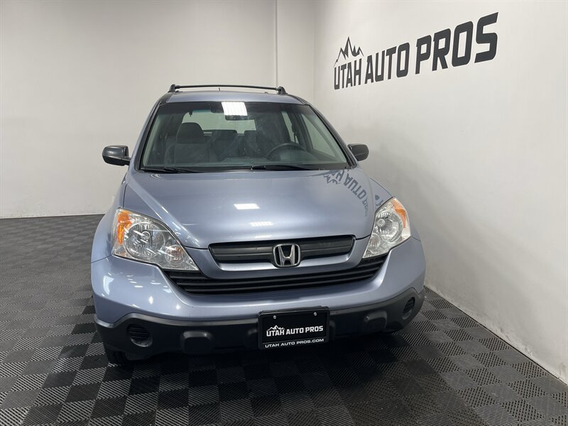 2007 Honda CR-V LX - Photo 4 - West Bountiful, UT 84087