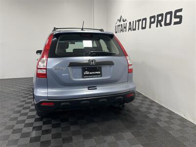 2007 Honda CR-V LX - Photo 8 - West Bountiful, UT 84087