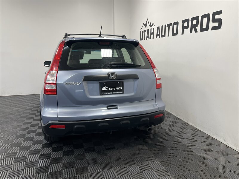 2007 Honda CR-V LX - Photo 8 - West Bountiful, UT 84087