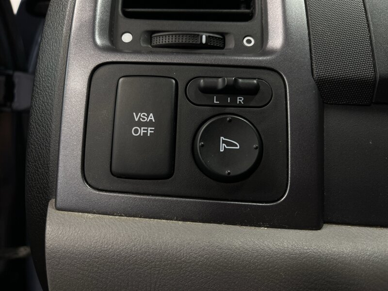 2007 Honda CR-V LX - Photo 11 - West Bountiful, UT 84087