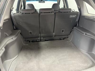 2007 Honda CR-V LX - Photo 17 - West Bountiful, UT 84087