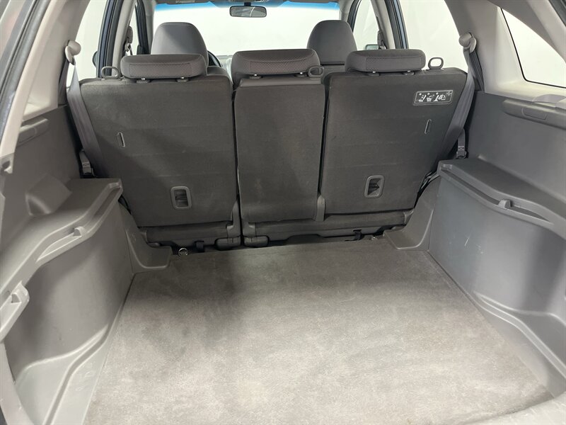 2007 Honda CR-V LX - Photo 17 - West Bountiful, UT 84087