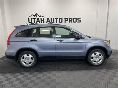 2007 Honda CR-V LX - Photo 2 - West Bountiful, UT 84087