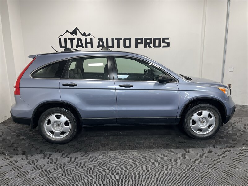 2007 Honda CR-V LX - Photo 2 - West Bountiful, UT 84087