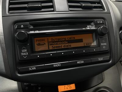 2012 Toyota RAV4   - Photo 21 - West Bountiful, UT 84087