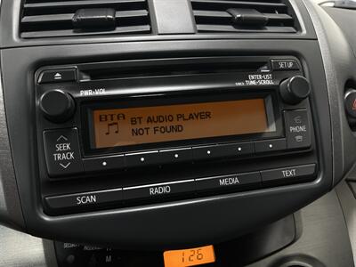 2012 Toyota RAV4   - Photo 22 - West Bountiful, UT 84087