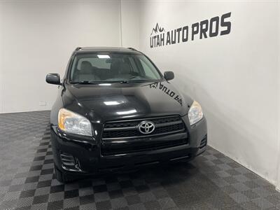 2012 Toyota RAV4   - Photo 6 - West Bountiful, UT 84087