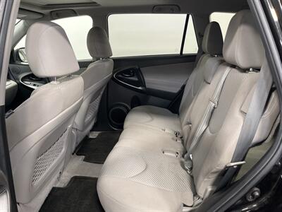 2012 Toyota RAV4   - Photo 14 - West Bountiful, UT 84087