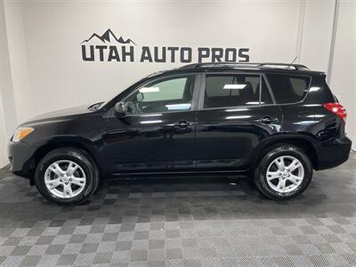 2012 Toyota RAV4   - Photo 9 - West Bountiful, UT 84087