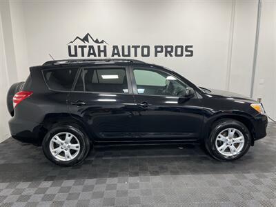 2012 Toyota RAV4   - Photo 2 - West Bountiful, UT 84087