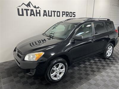 2012 Toyota RAV4   - Photo 8 - West Bountiful, UT 84087