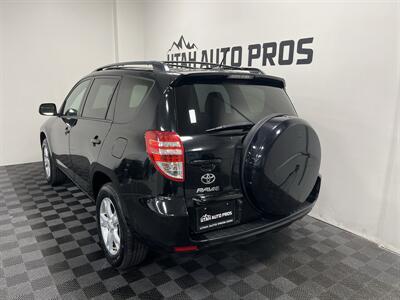 2012 Toyota RAV4   - Photo 10 - West Bountiful, UT 84087