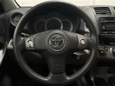 2012 Toyota RAV4   - Photo 24 - West Bountiful, UT 84087