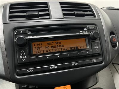 2012 Toyota RAV4   - Photo 20 - West Bountiful, UT 84087