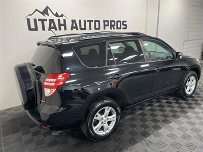 2012 Toyota RAV4   - Photo 3 - West Bountiful, UT 84087