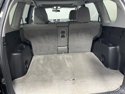 2012 Toyota RAV4   - Photo 13 - West Bountiful, UT 84087