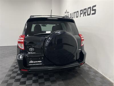 2012 Toyota RAV4   - Photo 11 - West Bountiful, UT 84087