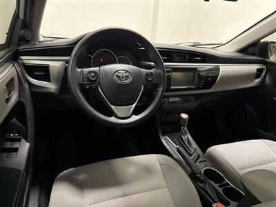 2015 Toyota Corolla LE - Photo 10 - West Bountiful, UT 84087