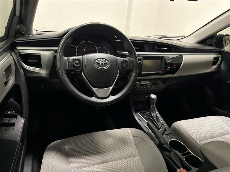 2015 Toyota Corolla LE - Photo 10 - West Bountiful, UT 84087