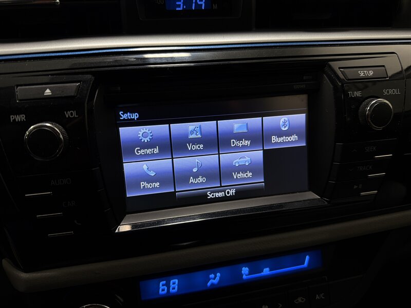 2015 Toyota Corolla LE - Photo 18 - West Bountiful, UT 84087