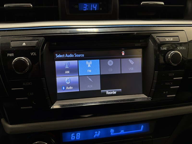 2015 Toyota Corolla LE - Photo 16 - West Bountiful, UT 84087