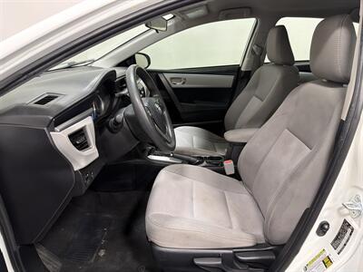 2015 Toyota Corolla LE - Photo 12 - West Bountiful, UT 84087