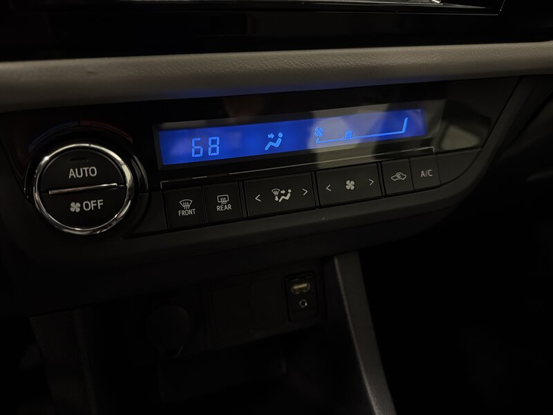2015 Toyota Corolla LE - Photo 15 - West Bountiful, UT 84087
