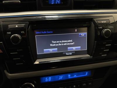 2015 Toyota Corolla LE - Photo 17 - West Bountiful, UT 84087
