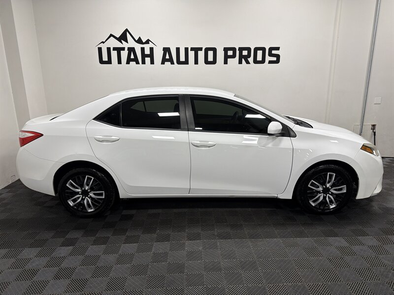 2015 Toyota Corolla LE - Photo 2 - West Bountiful, UT 84087