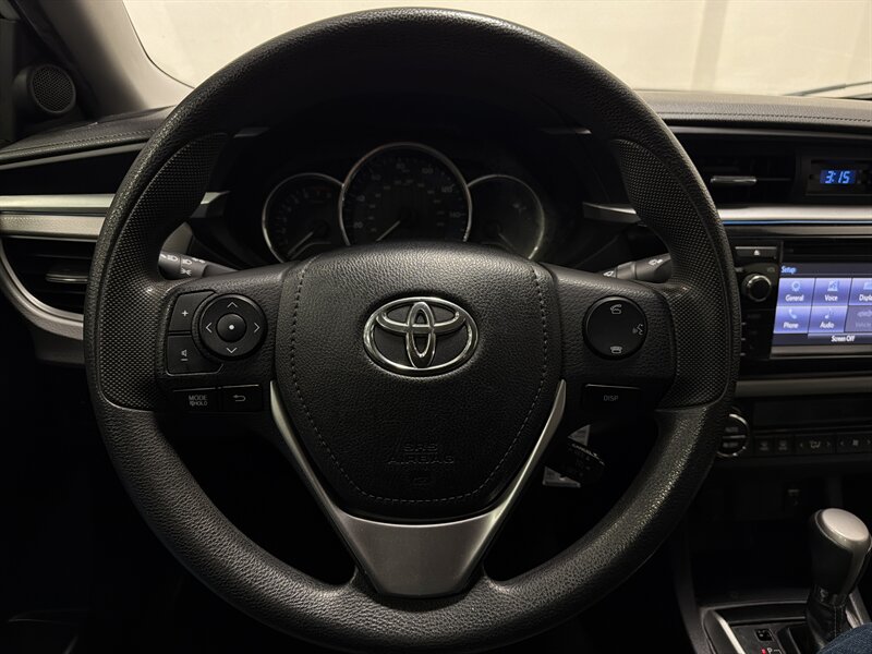 2015 Toyota Corolla LE - Photo 20 - West Bountiful, UT 84087