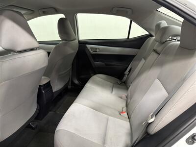 2015 Toyota Corolla LE - Photo 23 - West Bountiful, UT 84087