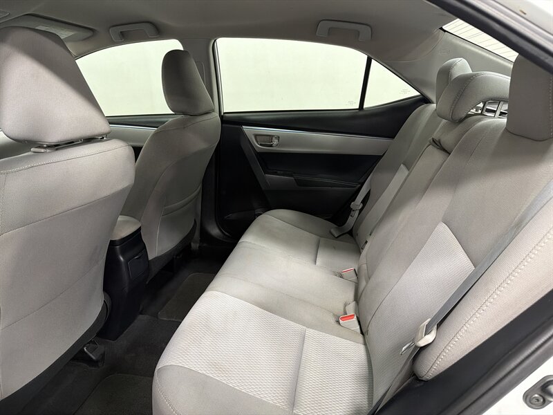 2015 Toyota Corolla LE - Photo 23 - West Bountiful, UT 84087